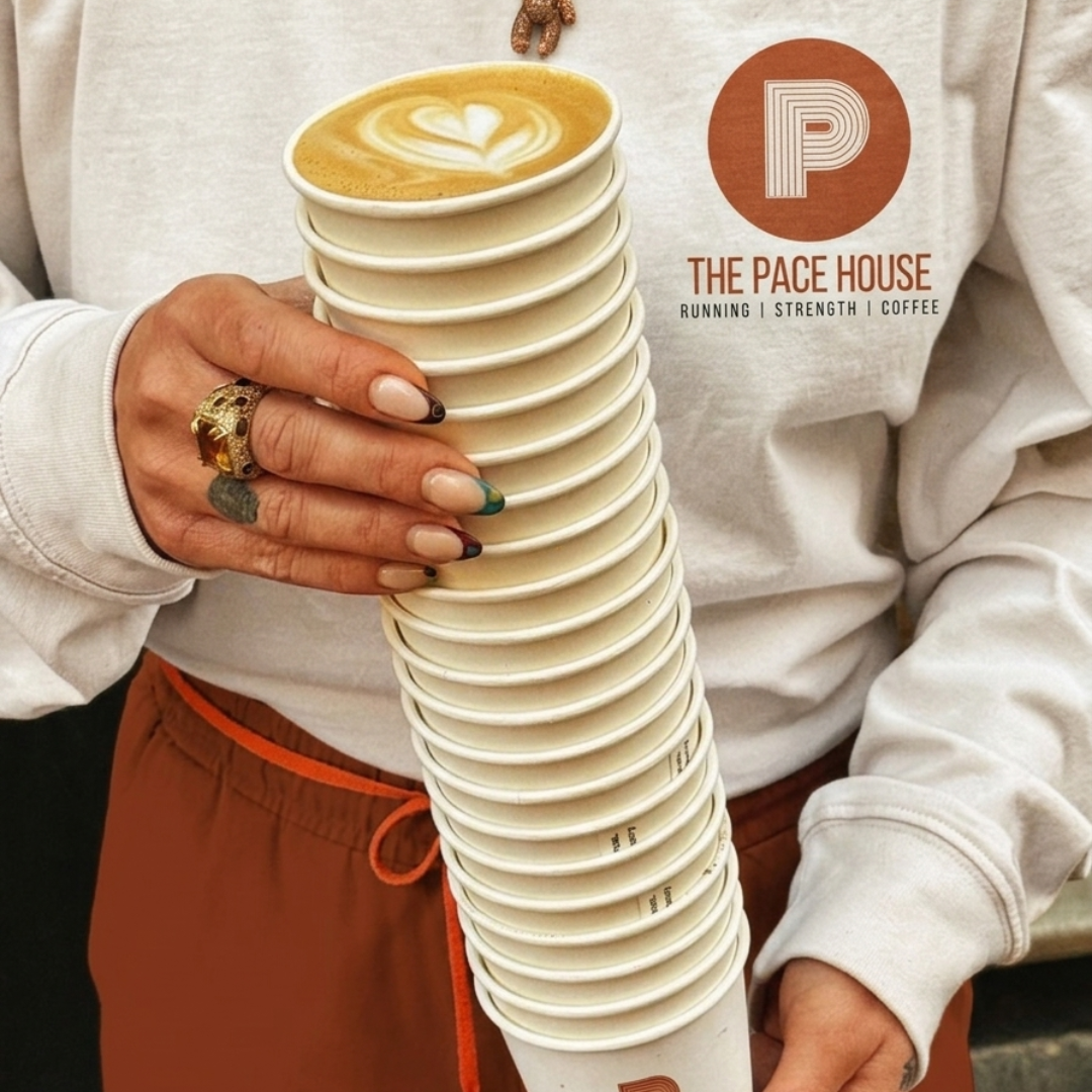 The pace house coffee shop running caen The pace house coffee shop running caen