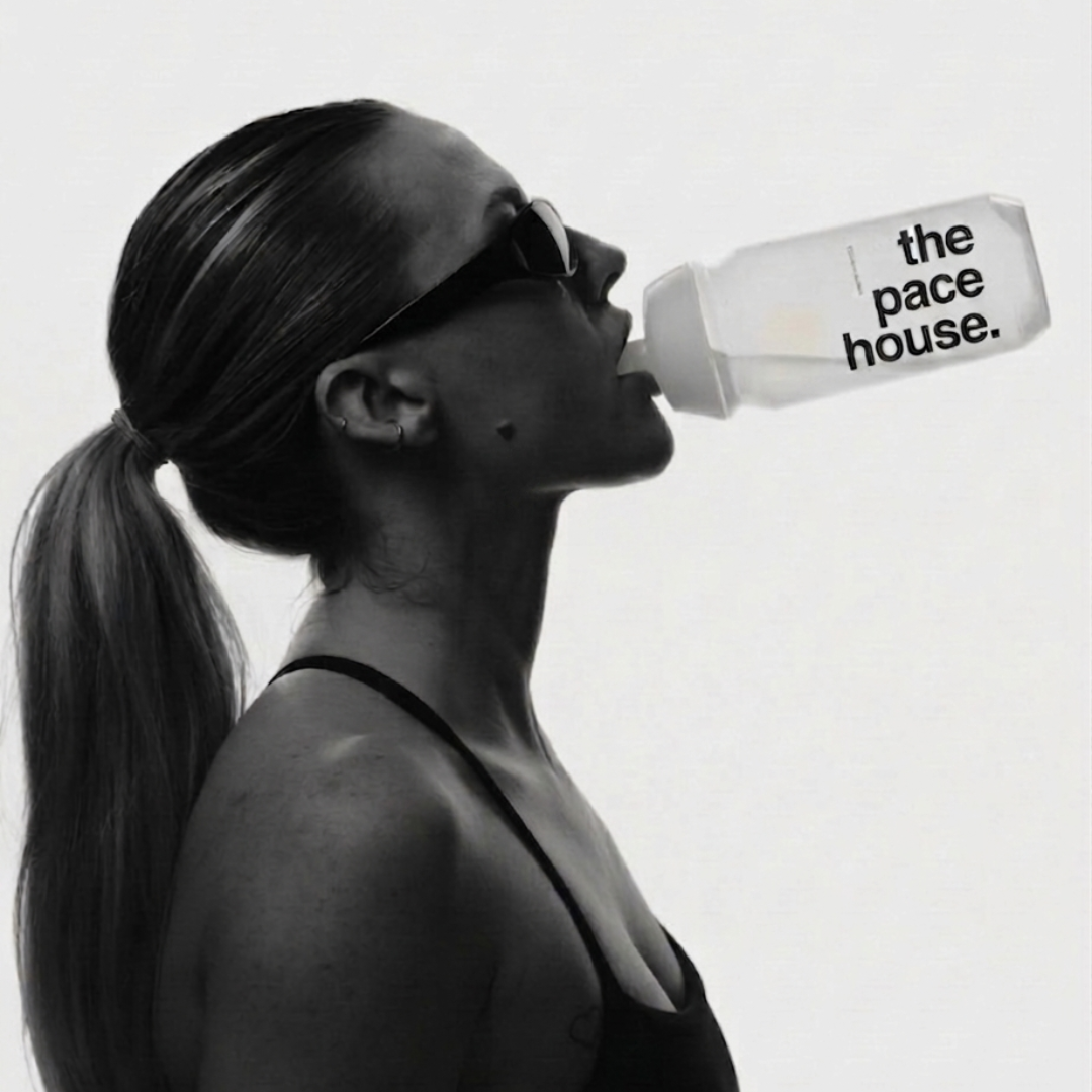 The pace house running strength coffee caen The pace house running strength coffee caen