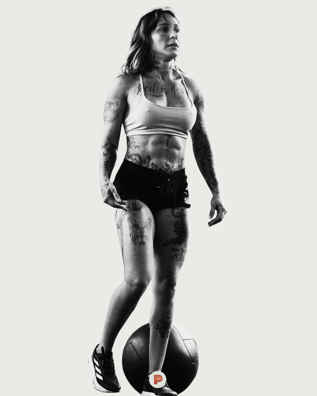 Athletic Session