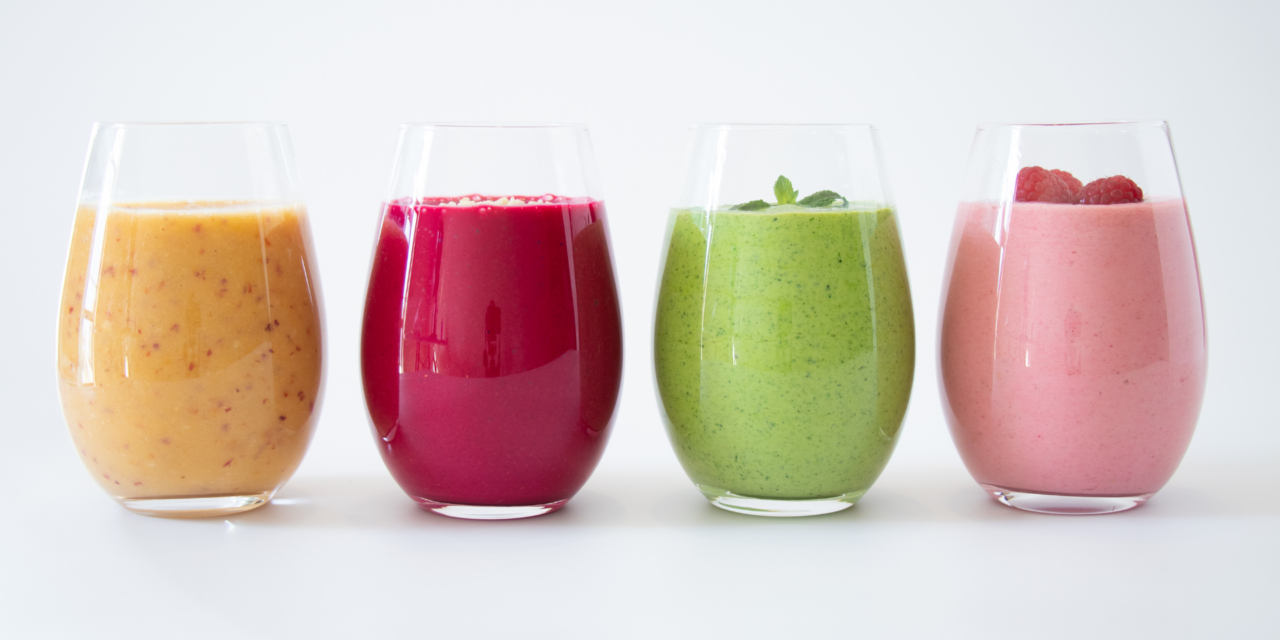 Smoothie de récupération : Le guide ultime pour bien recharger